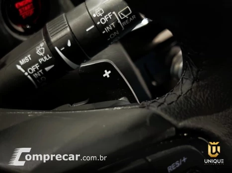 CITY - 1.5 I-VTEC HATCH EXL CVT