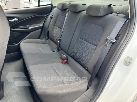 ONIX 1.0 Turbo Plus LTZ