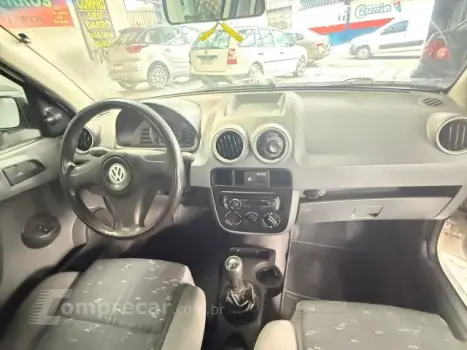 SAVEIRO - 1.6 MI CITY CS 8V 2P MANUAL G.IV