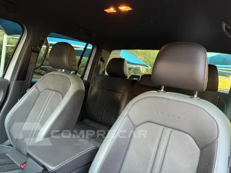 AMAROK 3.0 V6 TDI Extreme CD 4motion