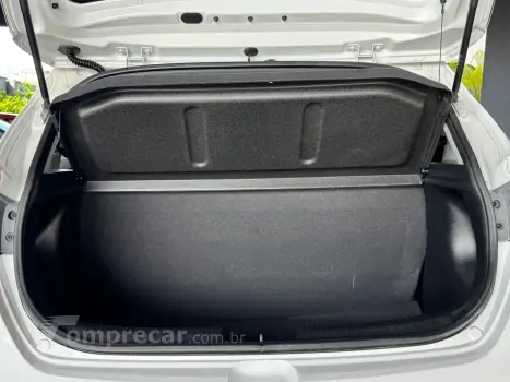 HB20 1.6 Comfort Plus 16V