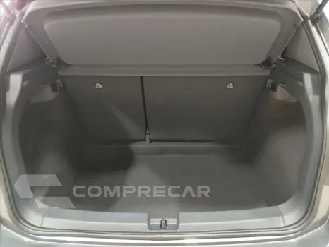 T-CROSS 1.0 200 TSI TOTAL FLEX AUTOMÁTICO