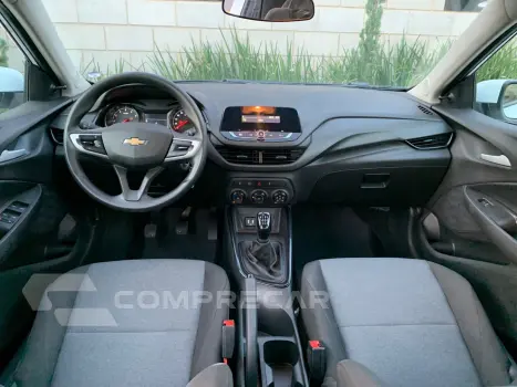 ONIX 1.0 FLEX LT MANUAL