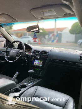 FUSION 2.0 SEL 16V