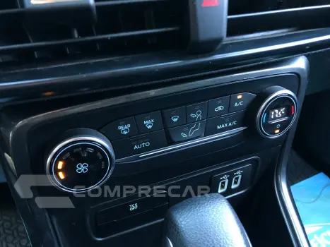 Ecosport 1.5 Ti-Vct Flex Freestyle Automático