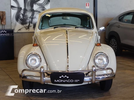 Volkswagen Fusca 1.3 2 portas