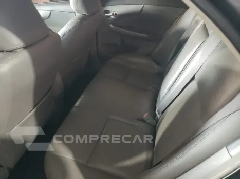 Corolla xei 1.8