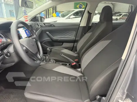 POLO 1.0 MPI TRACK MANUAL