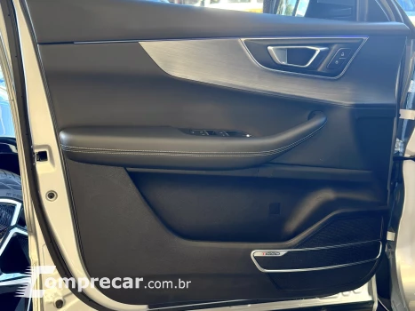TIGGO 7 PRO 1.6 TGDI GASOLINA DCT