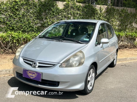 FIT 1.4 LX 16V