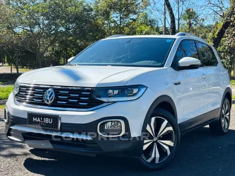 T-CROSS 1.4 250 TSI Highline