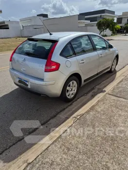 C4 1.6 GLX 16V