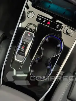 A5 2.0 TFSI Performance S Edition Quattro S Tronic
