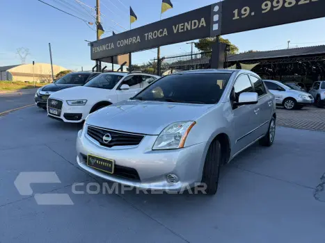 SENTRA 2.0 16V