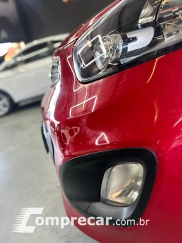 PICANTO 1.0 EX 12V