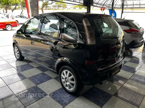 MERIVA 1.4 MPFI Maxx 8V