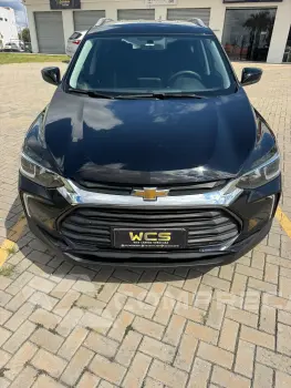 GM Tracker LT 1.0 Turbo 12V