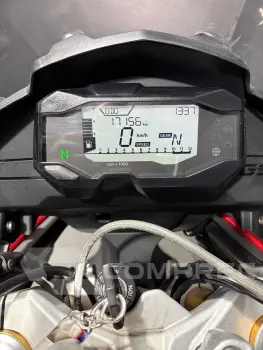 G 310 GS ABS