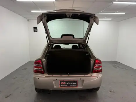 Astra Advantage 2.0 MPFI 8V FlexPower 5p