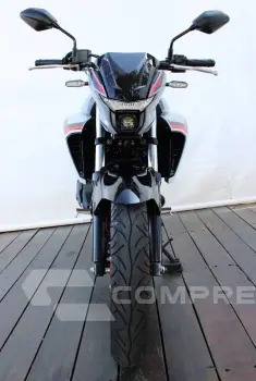 YAMAHA FZ25 FAZER CONNECTED ABS