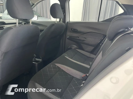 KICKS 1.6 16vstart S Direct