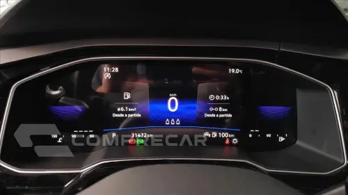 NIVUS 1.0 200 TSI TOTAL FLEX COMFORTLINE AUTOMÁTI