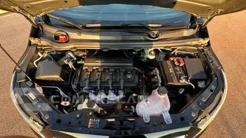 PRISMA 1.4 MPFI LT 8V