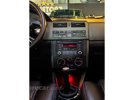 PARATI 1.0 MI 16V TURBO GASOLINA 4P MANUAL G.III