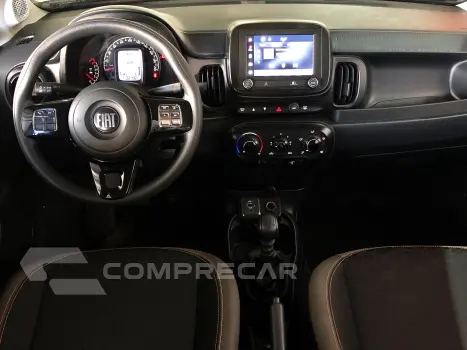 MOBI 1.0 Firefly Trekking