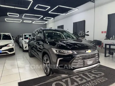 TRACKER 1.2 Turbo Premier