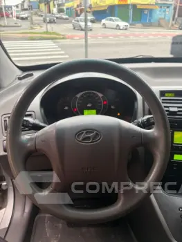 TUCSON 2.0 MPFI GLS TOP 16V 143cv 2WD