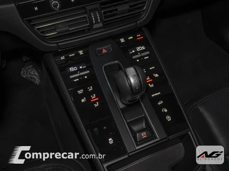 MACAN 2.0 Turbo
