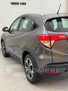 HR-V 1.8 16V 4P EXL FLEX AUTOMÁTICO CVT