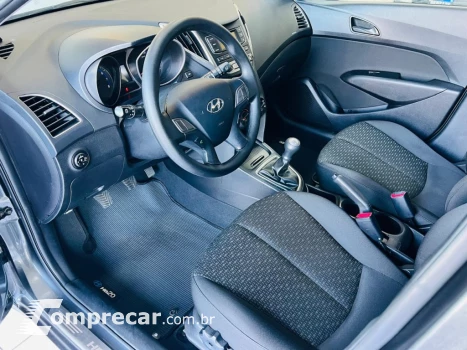 HB20S 1.0 COMFORT PLUS 12V FLEX 4P MANUAL