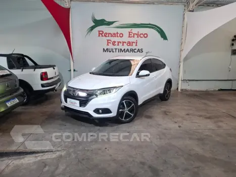 Honda HR-V 1.8 16V EXL 4 portas