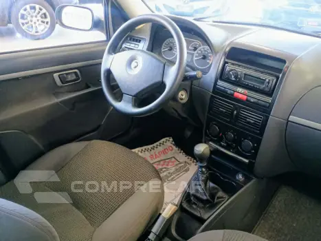 PALIO 1.8 MPI R 8V