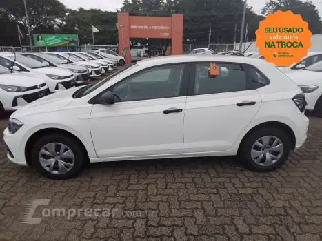 POLO 1.0 MPI TRACK MANUAL