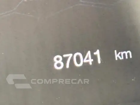 COMPASS 2.0 16V FLEX LONGITUDE AUTOMÁTICO
