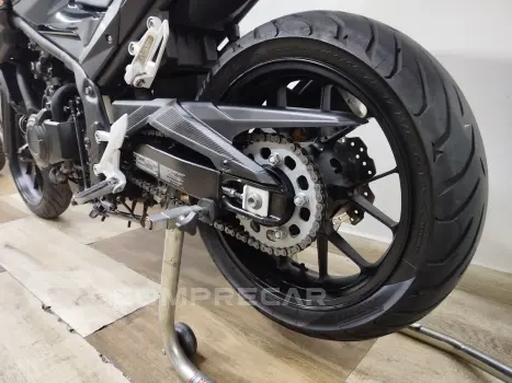 CB 500 F ABS