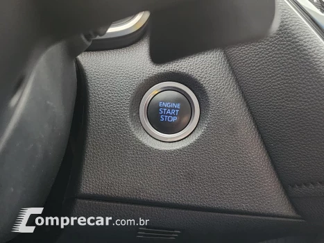 COROLLA 2.0 Vvt-ie XEI