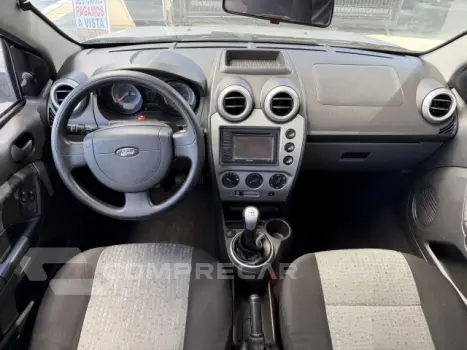 FIESTA HATCH - 1.6 MPI HATCH 8V 4P MANUAL