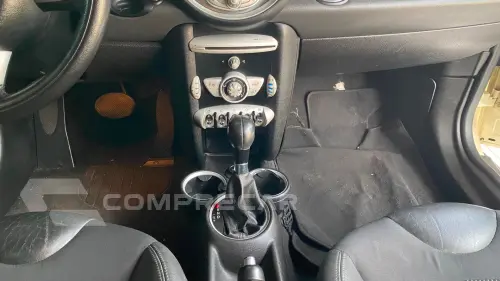 MINI COOPER 1.6 16V