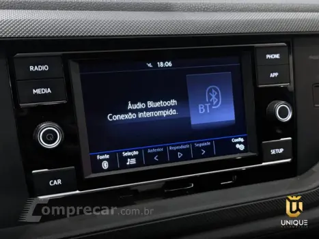 POLO - 1.0 MPI MANUAL