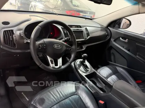 SPORTAGE 2.0 EX 4X2 16V