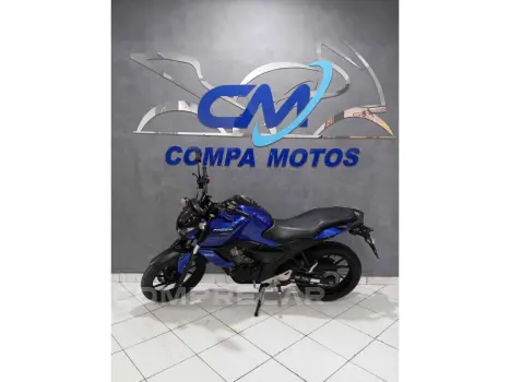 Yamaha FZ15 FAZER ABS