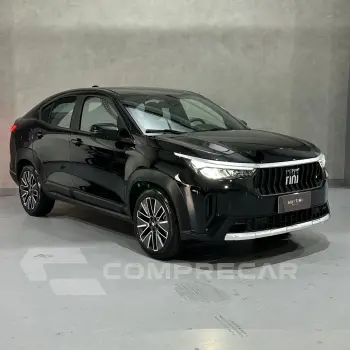 Fastback Audace 200 TB Aut (Hibrído)