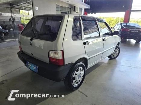 UNO 1.0 IE Mille 8V