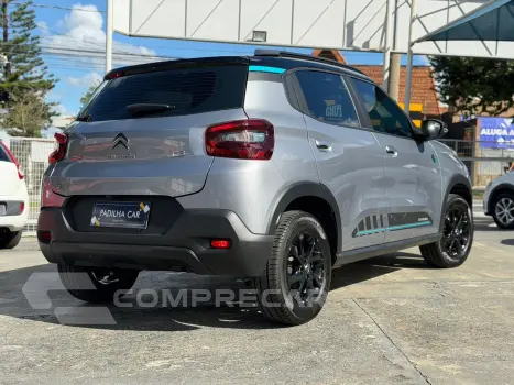 C3 YOU! 1.0 Flex Turbo 200 Aut.