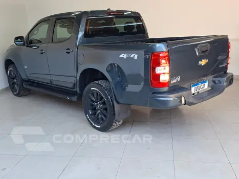 S10 2.8 16V Turbo LT CD 4X4
