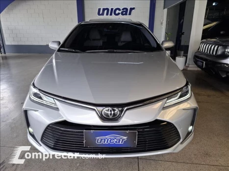 COROLLA 2.0 Vvt-ie Altis